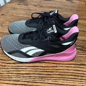 Reebok Women's Nano x